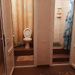 семейный отдых у моря в черноморке Appartement *