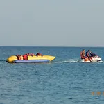 Daire семейный отдых у моря в черноморке
