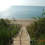 семейный отдых у моря в черноморке