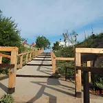 Apartment семейный отдых у моря в черноморке Odessa