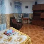 семейный отдых у моря в черноморке Appartement Odessa