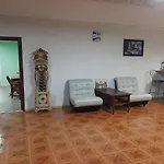семейный отдых у моря в черноморке Apartment