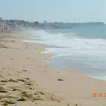семейный отдых у моря в черноморке Apartament Odessa