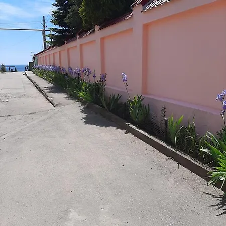 семейный отдых у моря в черноморке * Οδησσός