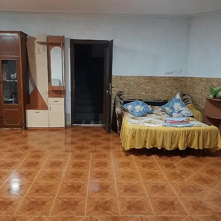 Διαμέρισμα семейный отдых у моря в черноморке