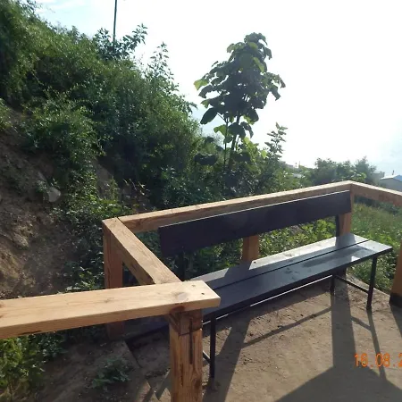 семейный отдых у моря в черноморке Οδησσός