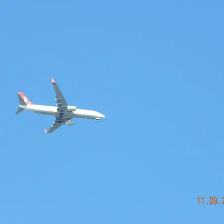 семейный отдых у моря в черноморке Οδησσός