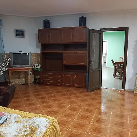 Apartman семейный отдых у моря в черноморке Odessza