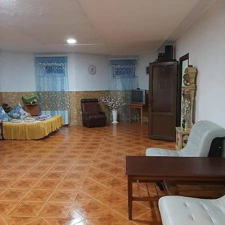 семейный отдых у моря в черноморке Διαμέρισμα