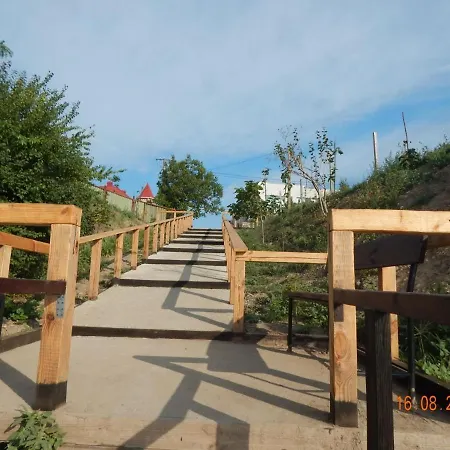 Διαμέρισμα семейный отдых у моря в черноморке Οδησσός