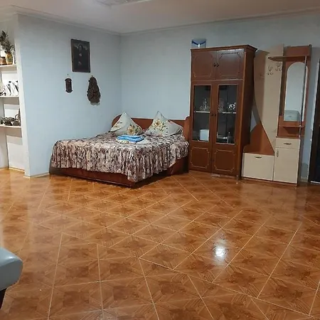 Apartman семейный отдых у моря в черноморке Odessza