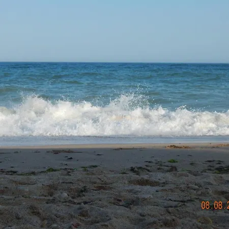 Daire семейный отдых у моря в черноморке Odessa