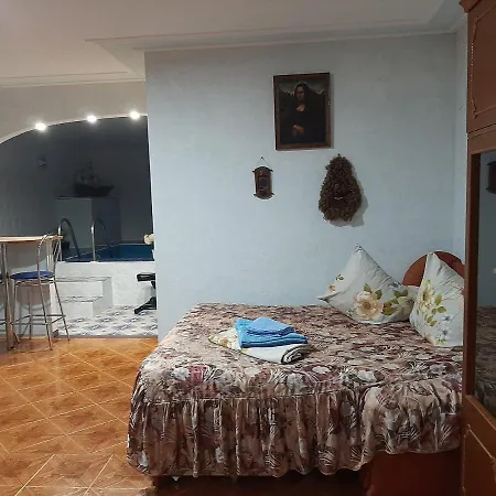 семейный отдых у моря в черноморке *