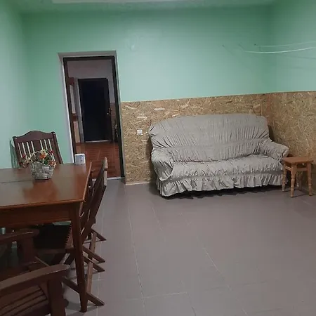 Διαμέρισμα семейный отдых у моря в черноморке *