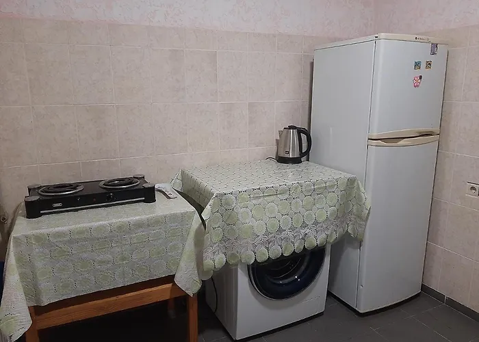 семейный отдых у моря в черноморке