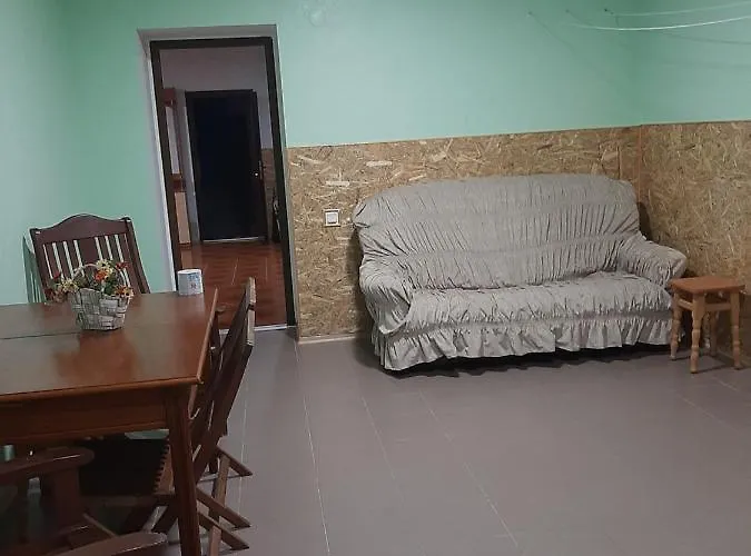 Apartament семейный отдых у моря в черноморке *