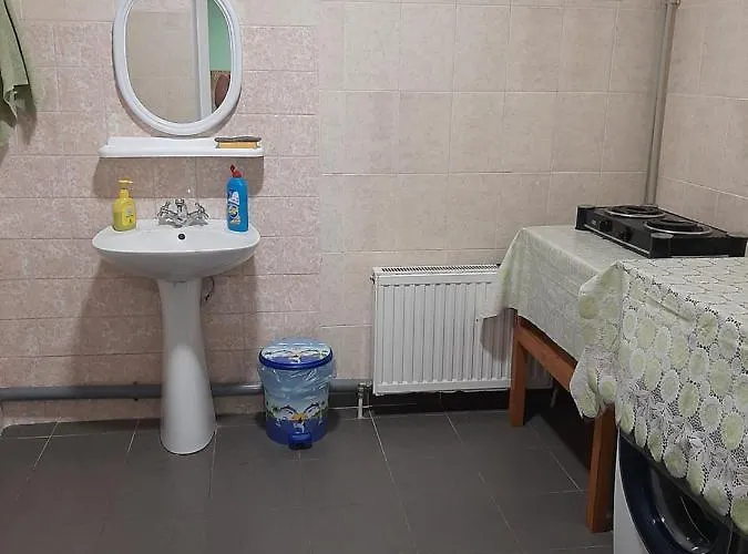 семейный отдых у моря в черноморке * Odessa