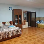 семейный отдых у моря в черноморке Apartamento