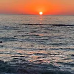 семейный отдых у моря в черноморке Lägenhet Odessa