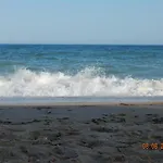 Lägenhet семейный отдых у моря в черноморке Odessa