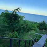 семейный отдых у моря в черноморке Odessa