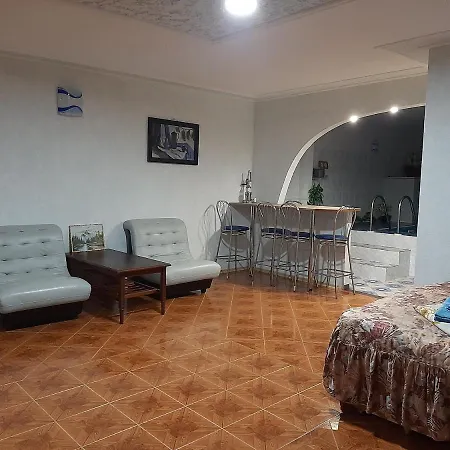 семейный отдых у моря в черноморке Одеса