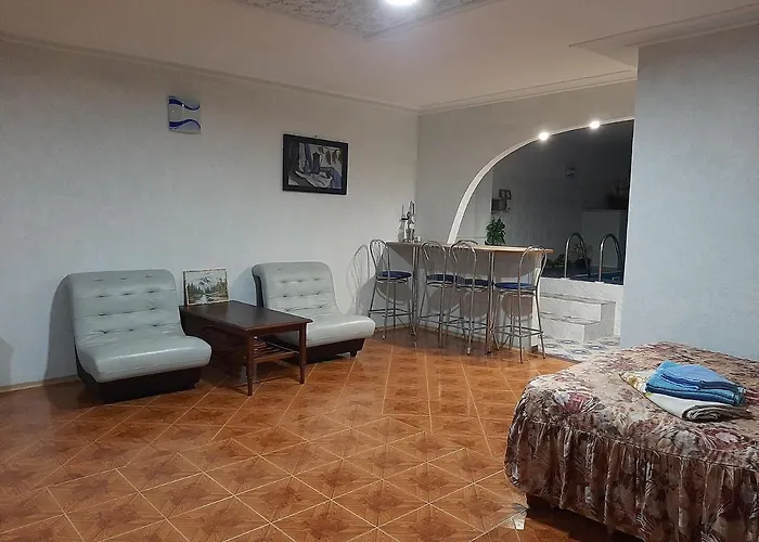 семейный отдых у моря в черноморке Одеса