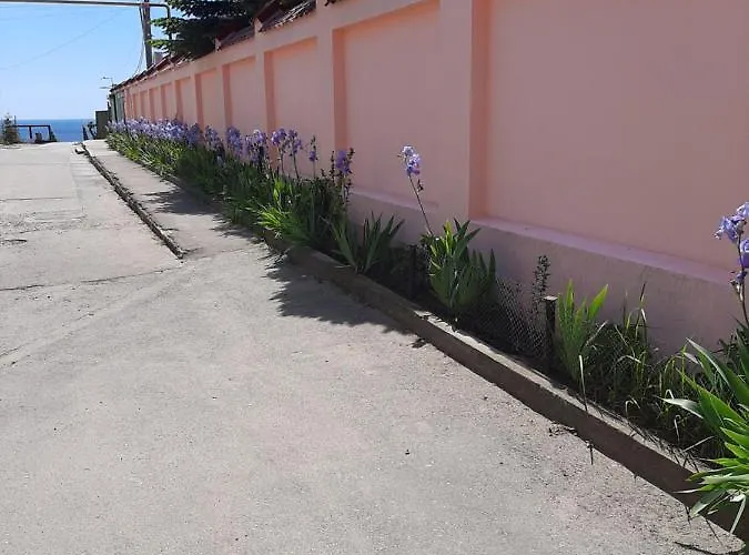 семейный отдых у моря в черноморке * Odesa