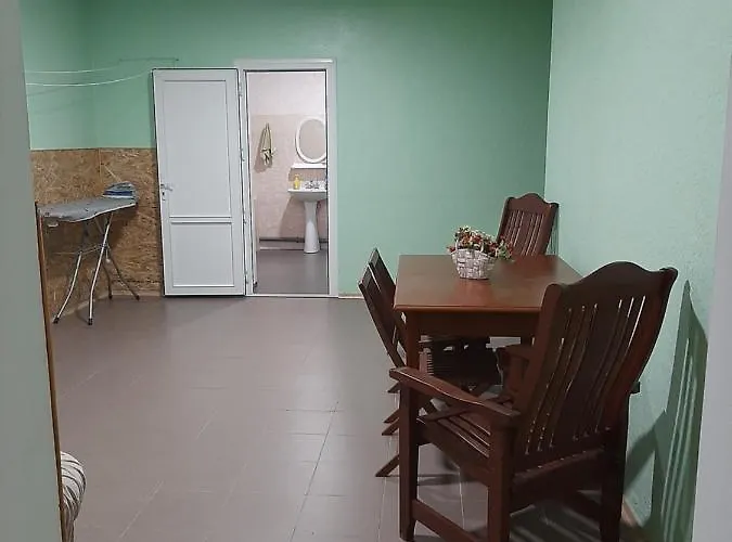 семейный отдых у моря в черноморке Одеса