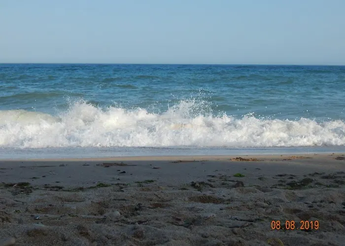 Апартаменти семейный отдых у моря в черноморке Одеса