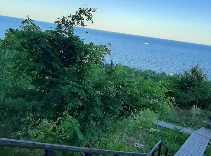 семейный отдых у моря в черноморке Odesa