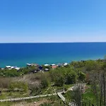 семейный отдых у моря в черноморке شقة *
